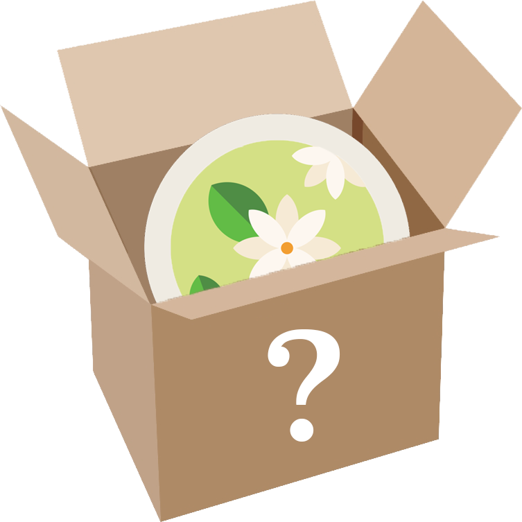 Mystery Mixed Box (12)