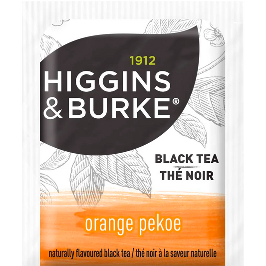Higgins & Burke Orange Pekoe (20 Pack)