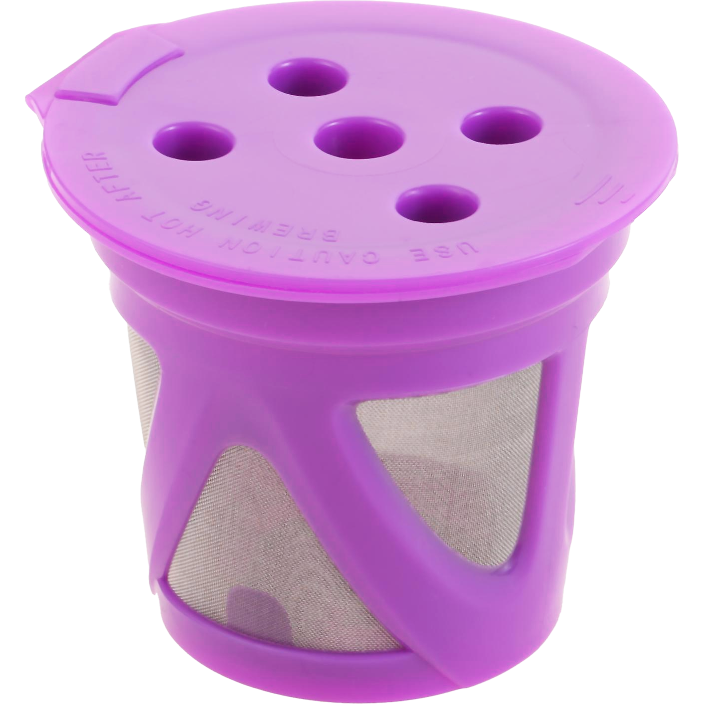 Reusable K Cup