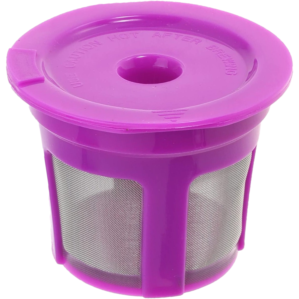 Reusable K Cup