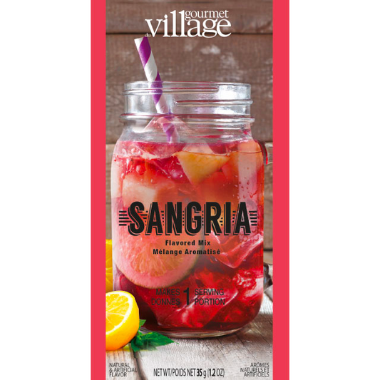 Gourmet du Village Sangria Mix (35g/1.2oz)