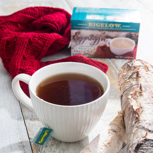 Bigelow® Eggnog'n Black Tea (18 Pack)