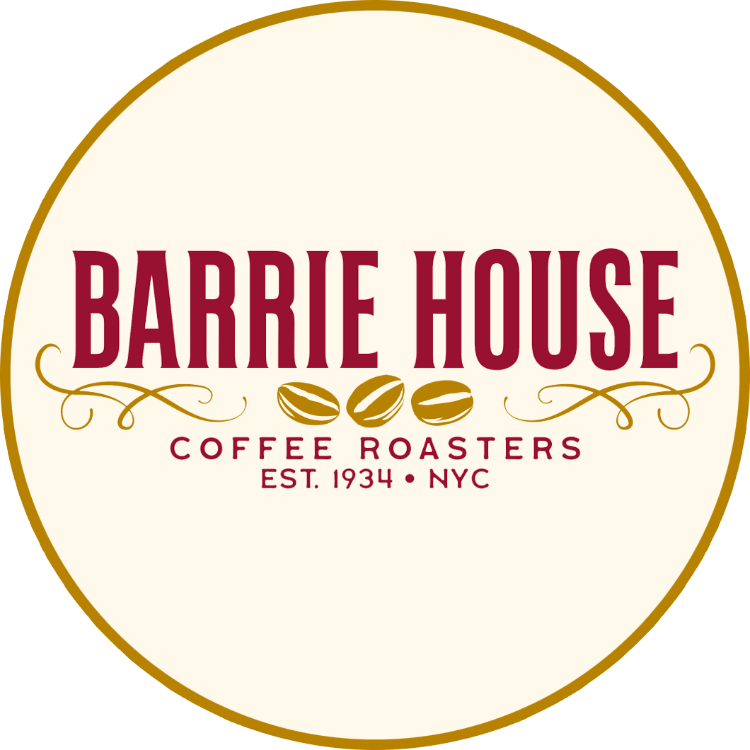 Barrie House® Coffee Roasters