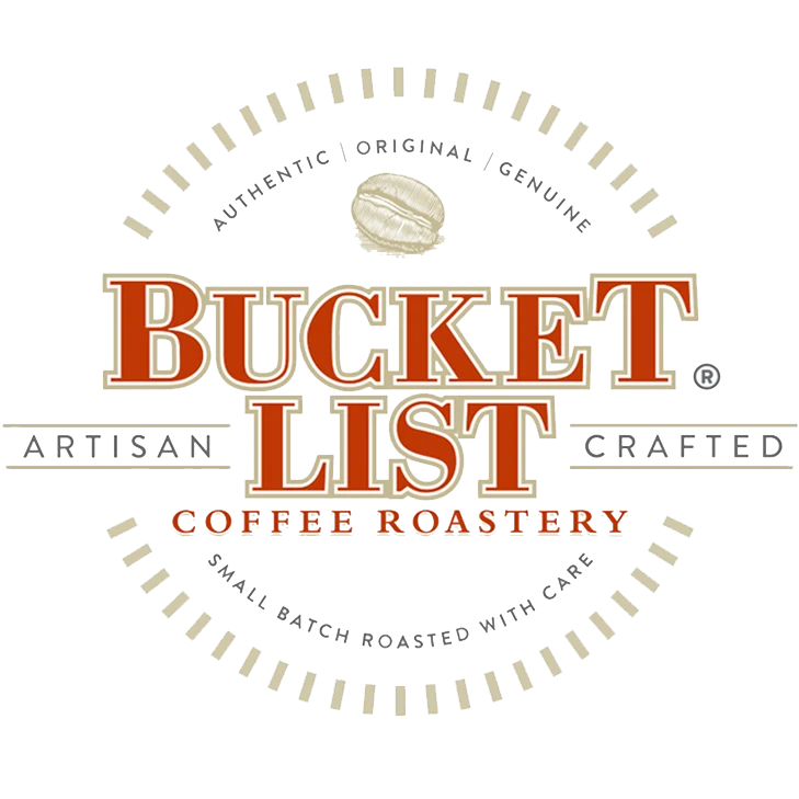 Bucket List Coffee Roastery®