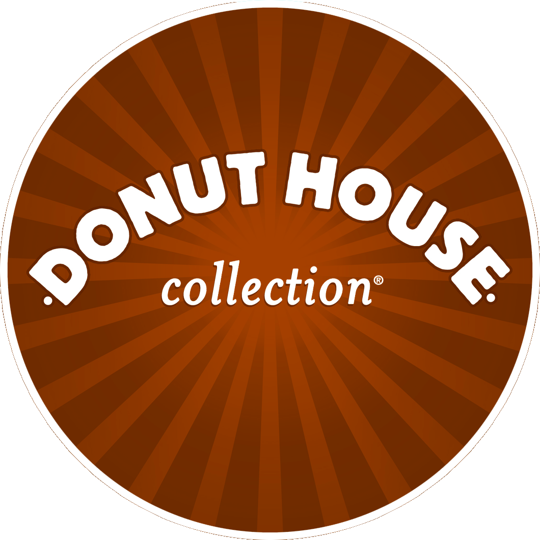 Donut House Collection®