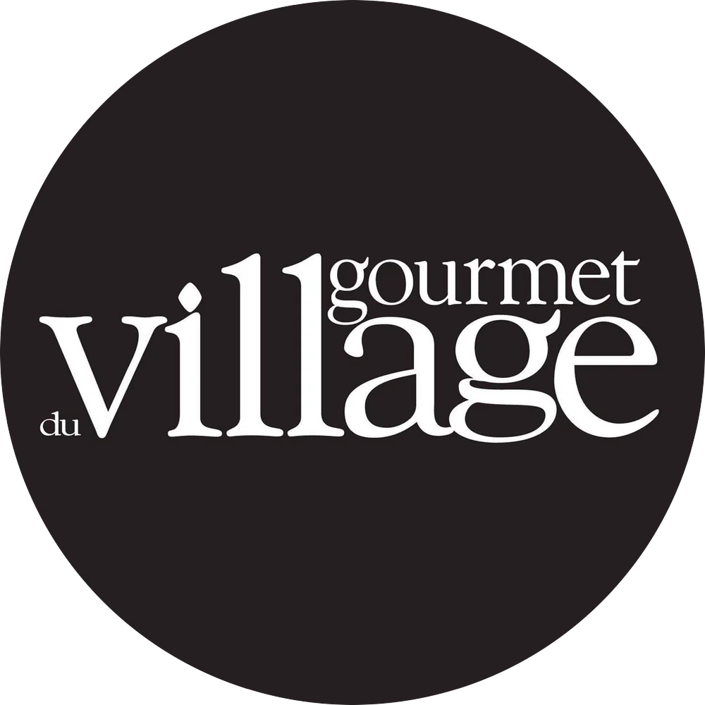 Gourmet du Village