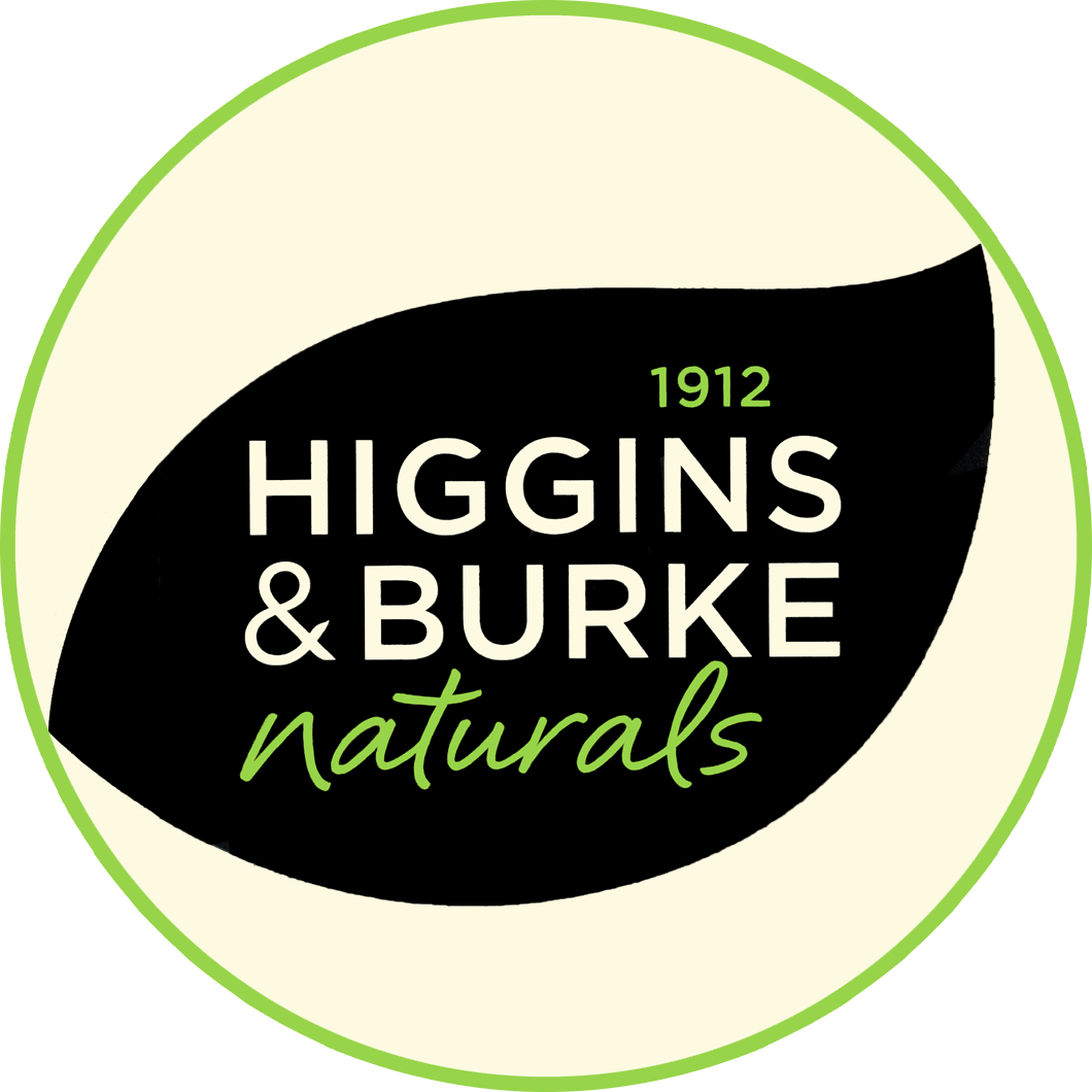 Higgins & Burke