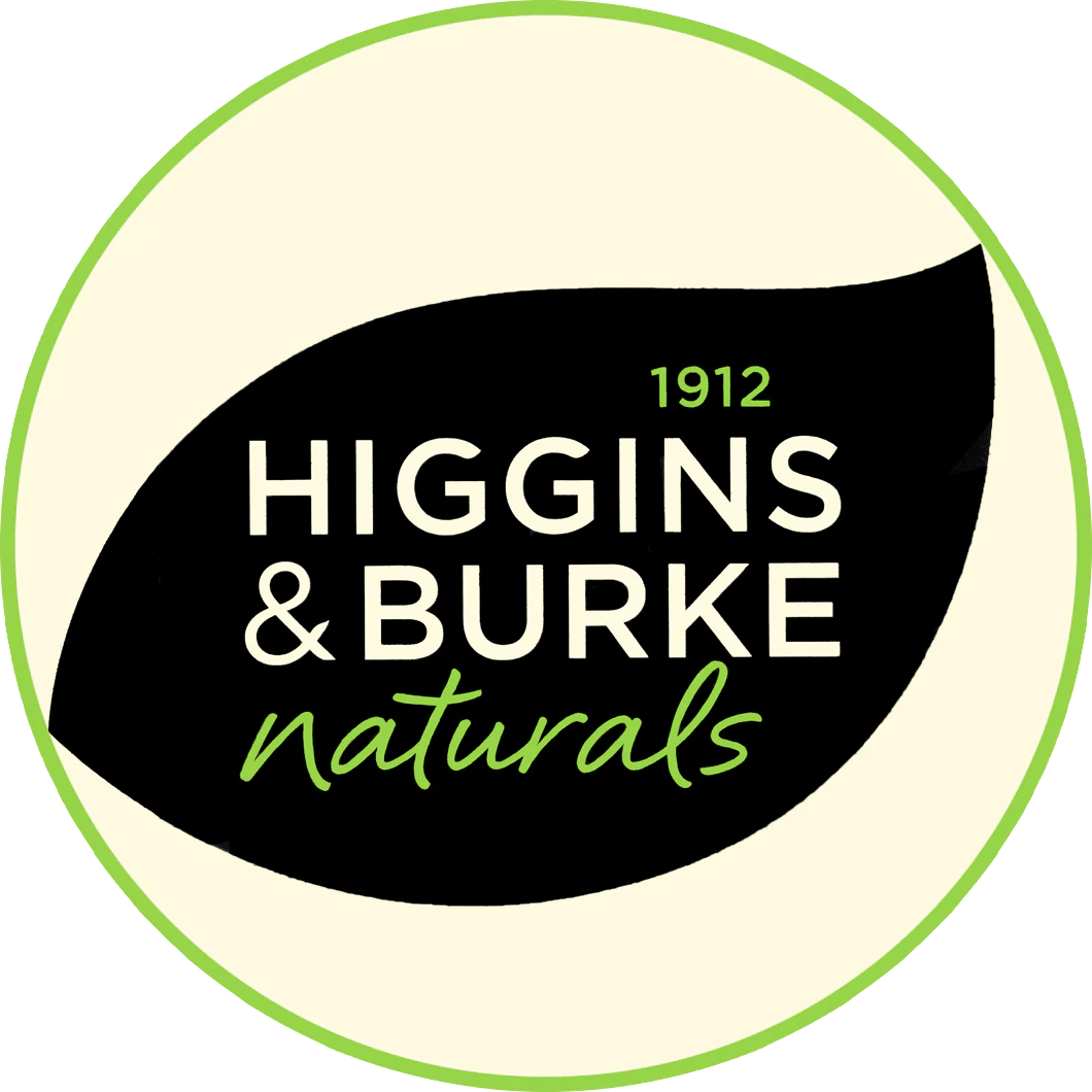 Higgins & Burke Tea