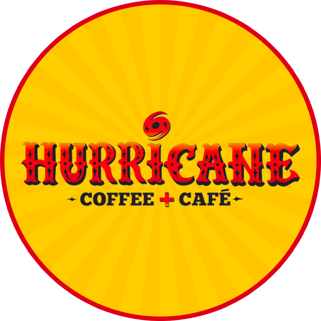 Hurricane Coffee