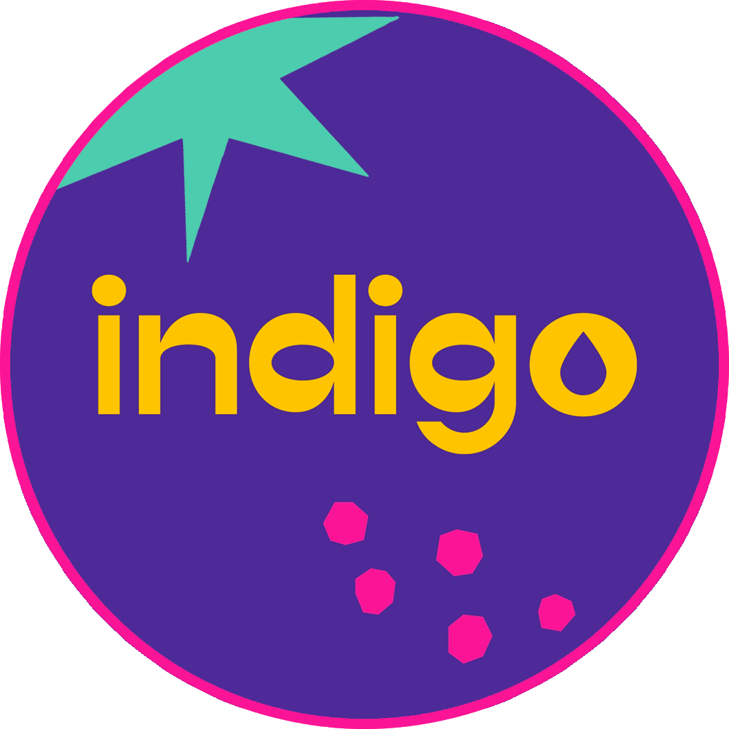 Indigo Soda