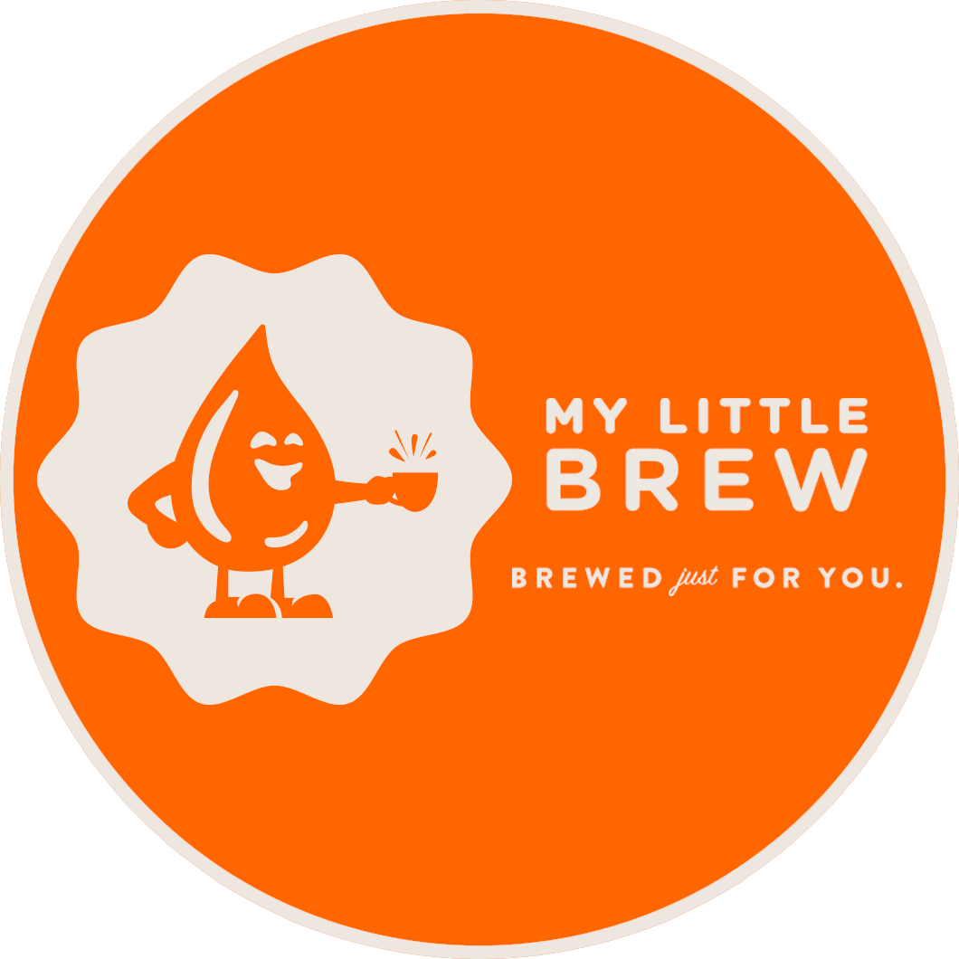 My Little Brew™