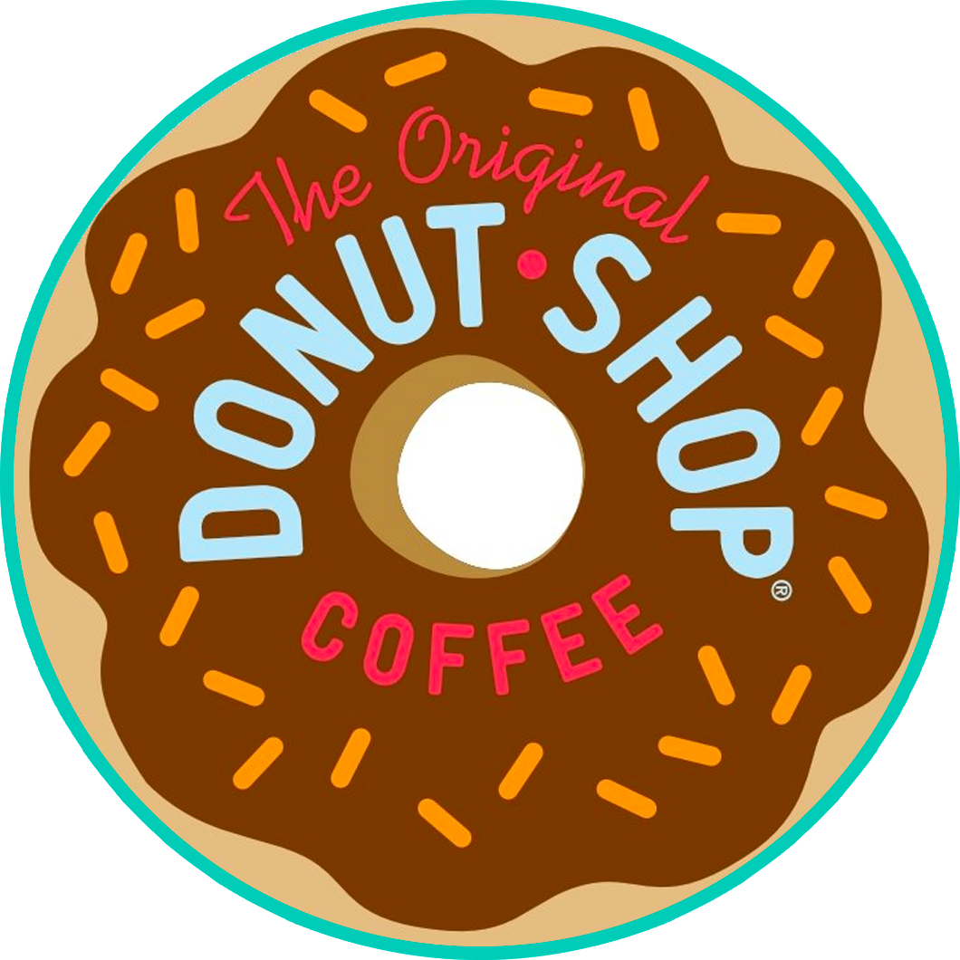 The Original Donut Shop®