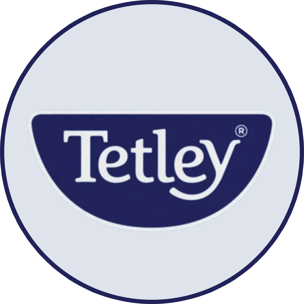 Tetley®