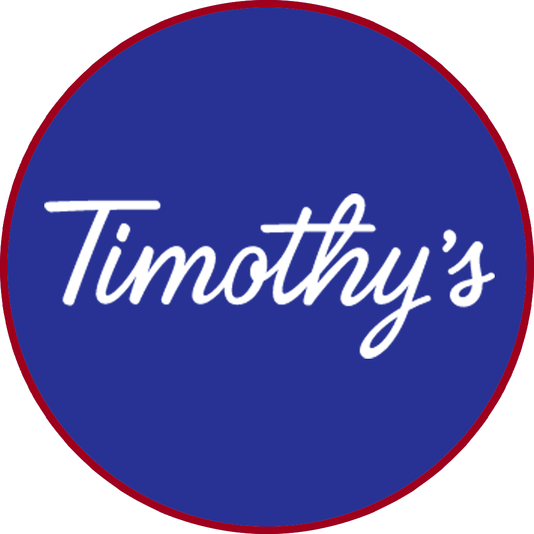 Timothy's®