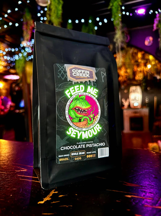 Coffin Creek Feed Me, Seymour (12oz/340g)