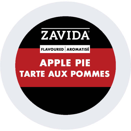 Zavida® Apple Pie (24 Pack)