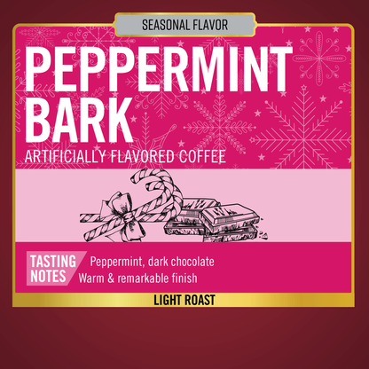 Barrie House® Peppermint Bark (24 Pack)