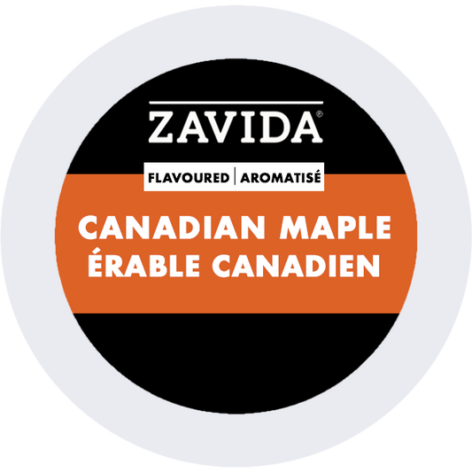 Zavida® Canadian Maple (24 Pack)