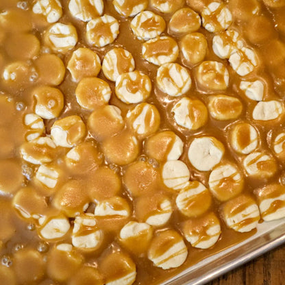 CRAIC The Salted Caramel Shortbread Snack