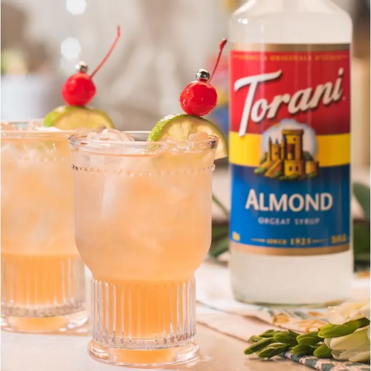 Torani® Almond (Orgeat) (750mL)