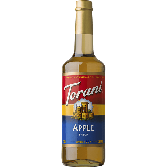 Torani® Apple (750mL)