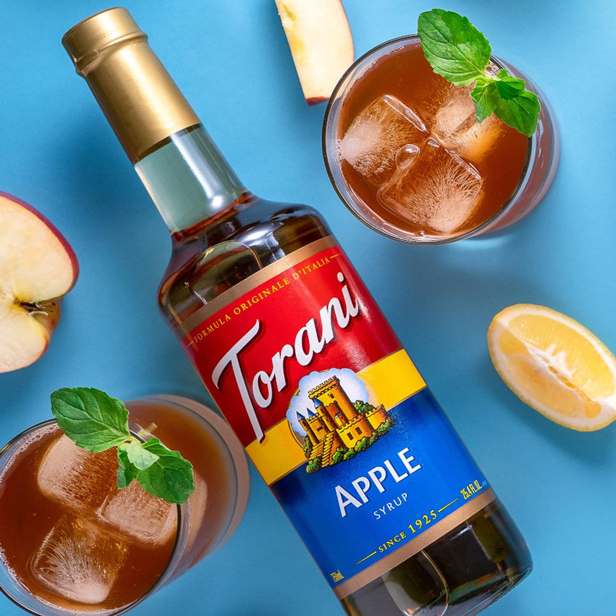 Torani® Apple (750mL)