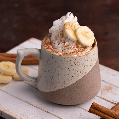 Gourmet du Village Banana Hot Chocolate (35g/1.2oz)