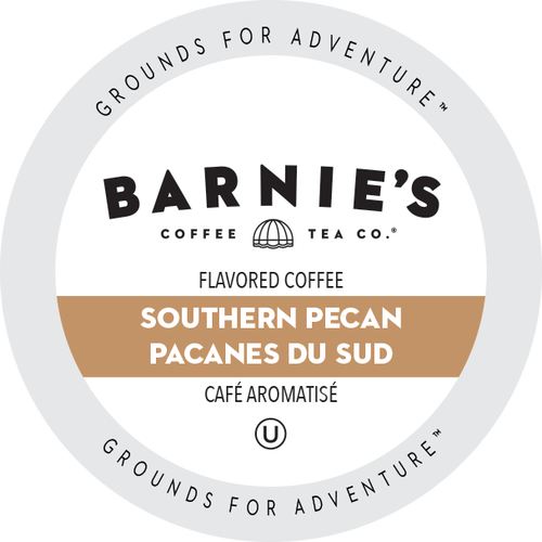 Barnie's Coffee & Tea Co.® Southern Pecan (24 Pack)