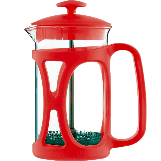 Grosche® Basel French Press 350mL