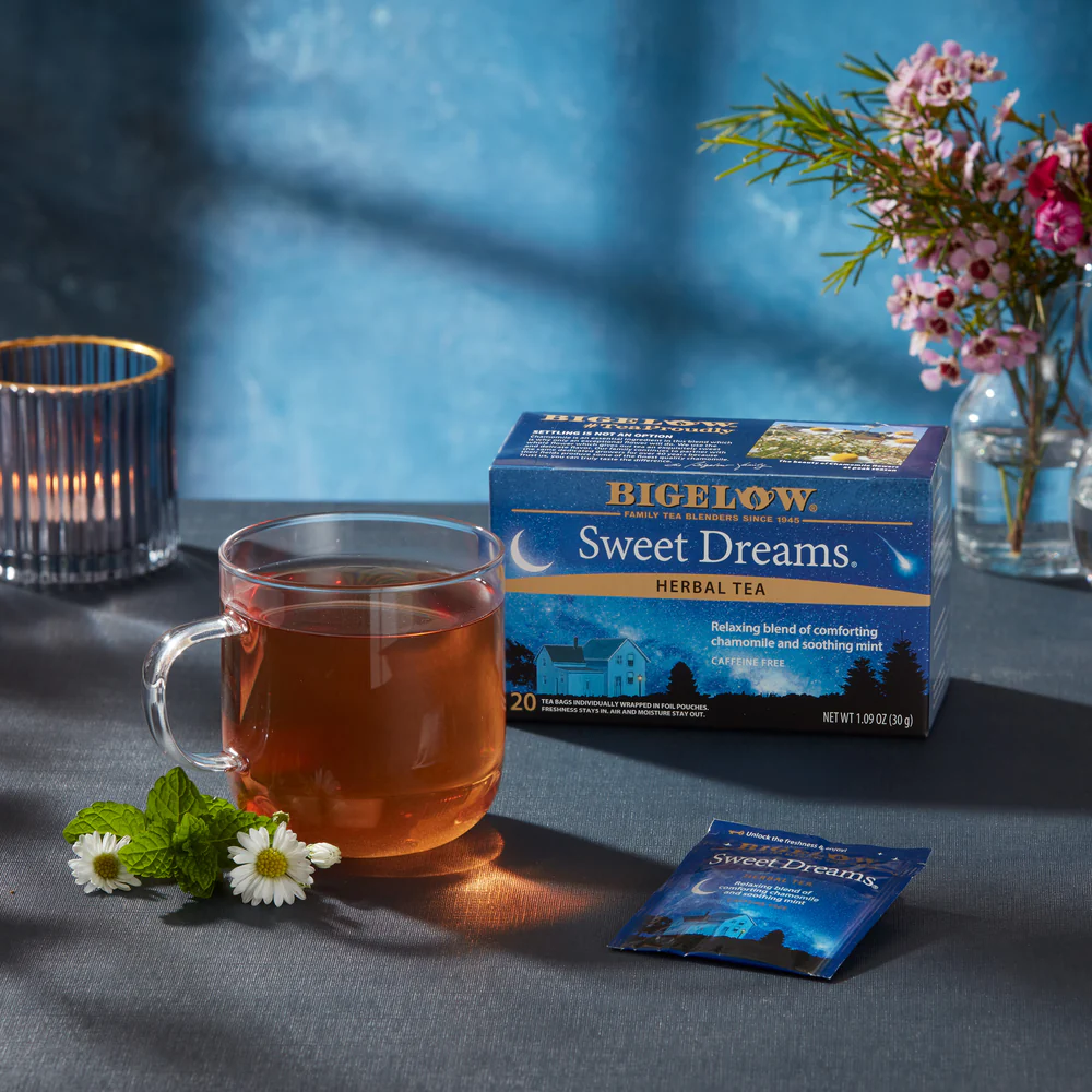 Bigelow® Sweet Dreams Tea (28 Pack)