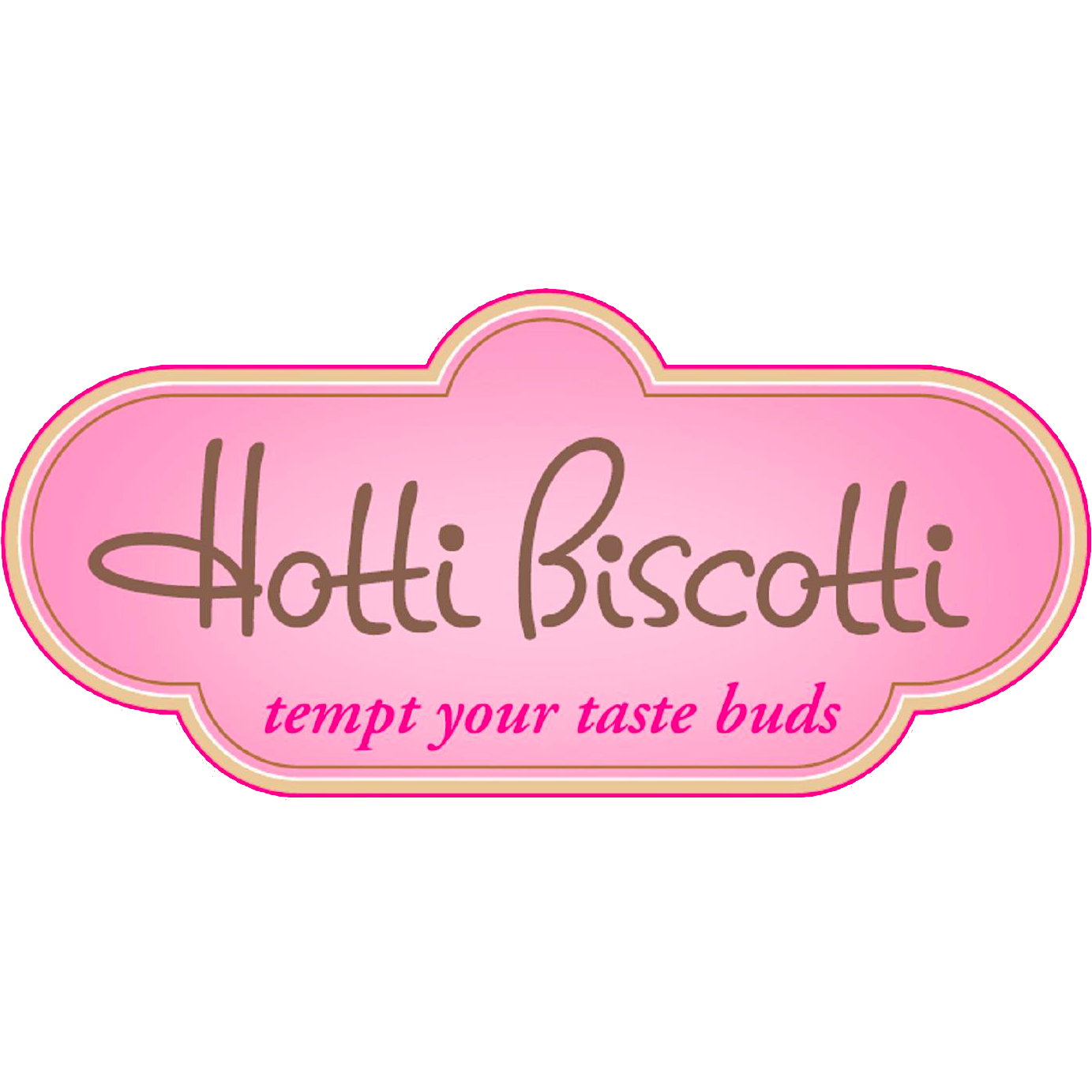 Hotti Biscotti