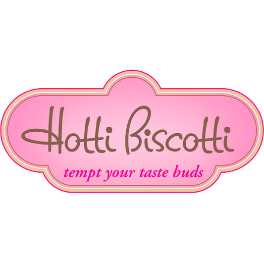 Hotti Biscotti
