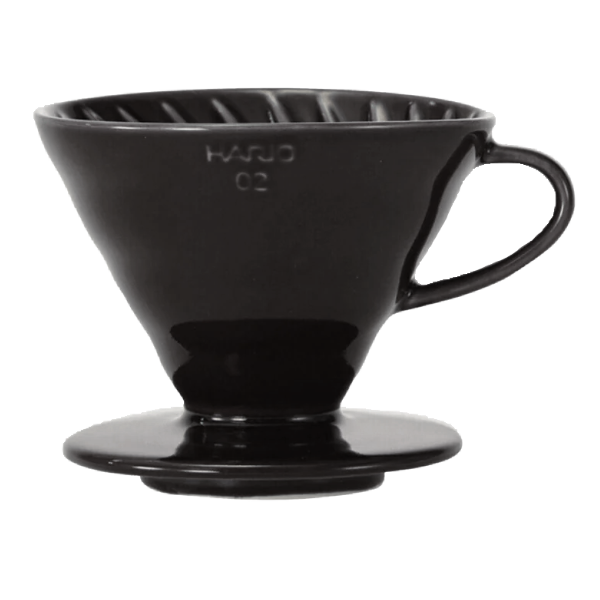 HARIO V60-02 Dripper (Ceramic) - SHIPPING ONLY
