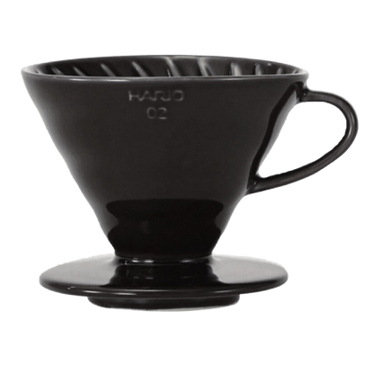 HARIO V60-02 Dripper (Ceramic) - SHIPPING ONLY