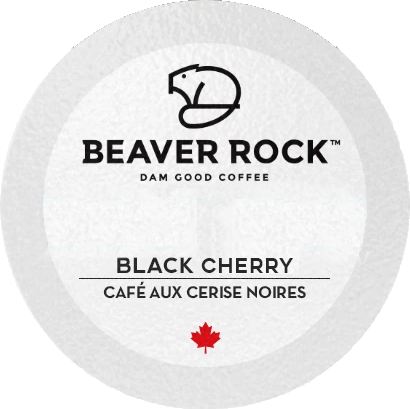 Beaver Rock™ Black Cherry (25 Pack)