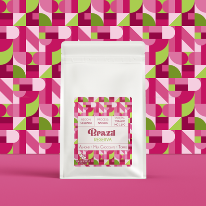 Brazil Reserva Beans