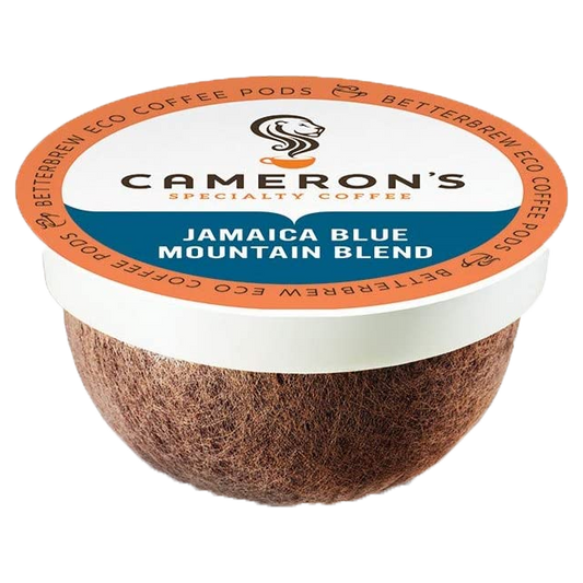 Cameron's Jamaica Blue Mountain Blend (12 Pack)