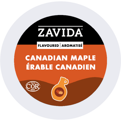 Zavida® Canadian Maple (24 Pack)