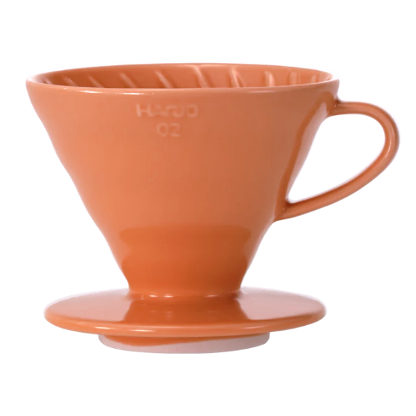 HARIO V60-02 Dripper (Ceramic) - SHIPPING ONLY