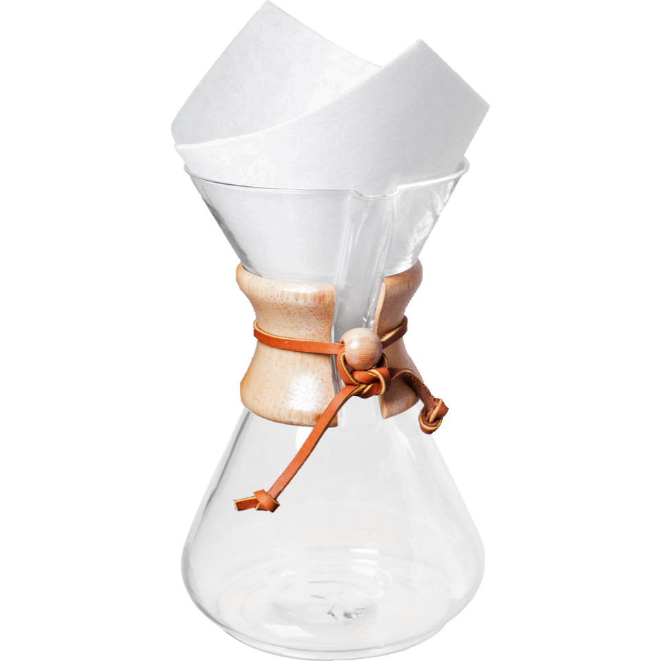 CHEMEX® Filter Squares (100-Pack) FS-100