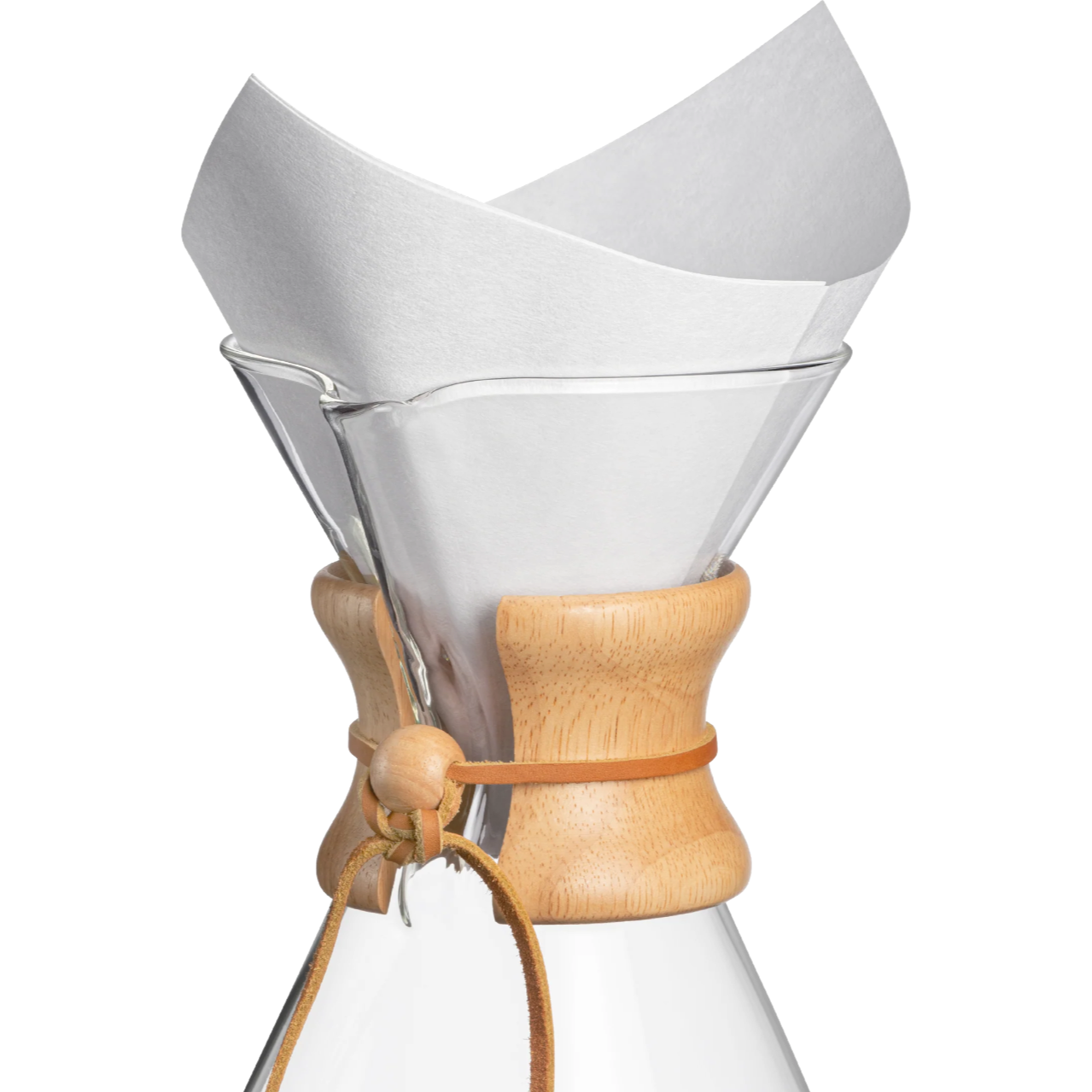 CHEMEX® Filter Squares (100-Pack) FS-100