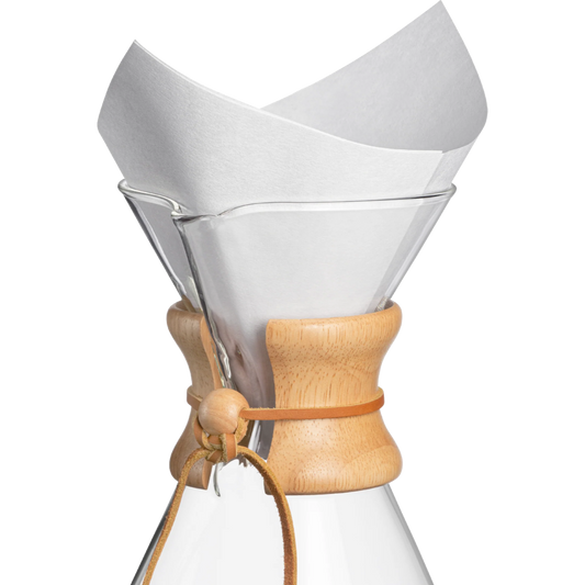 CHEMEX® Filter Squares (100-Pack) FS-100