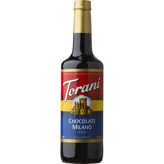 Torani® Chocolate Milano (750mL)