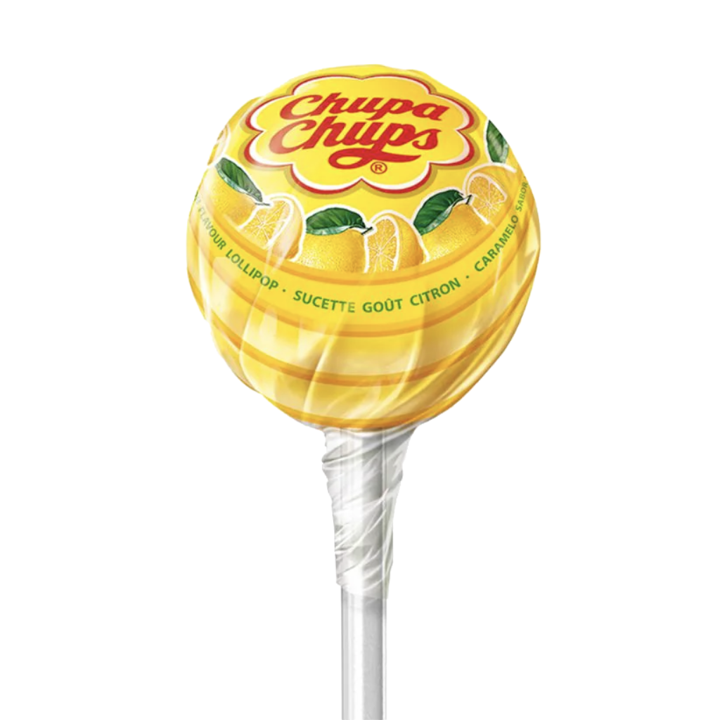 Chupa Chups Lollipops