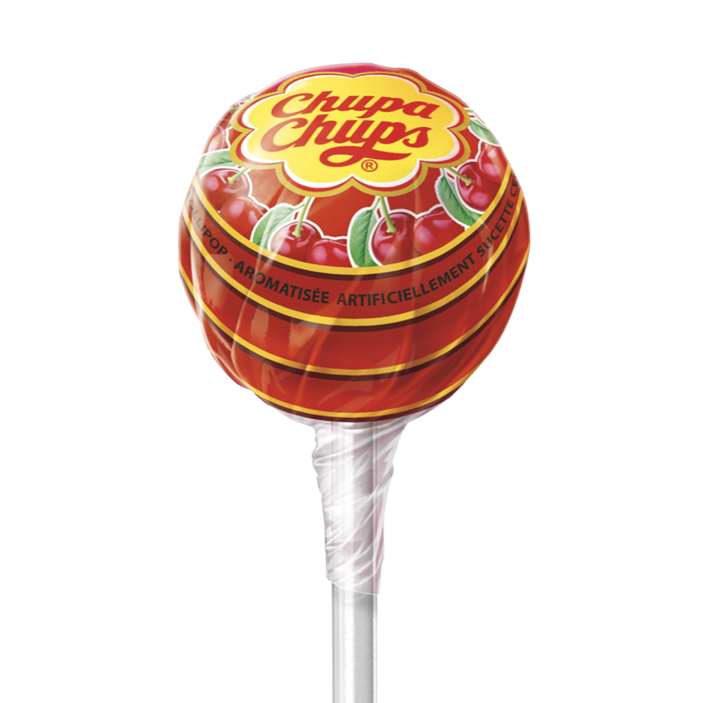 Chupa Chups Lollipops