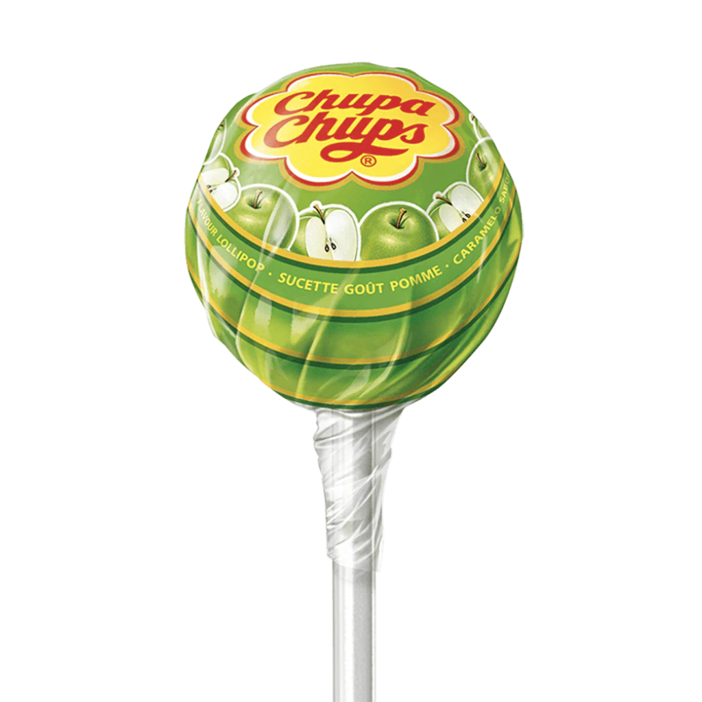 Chupa Chups Lollipops