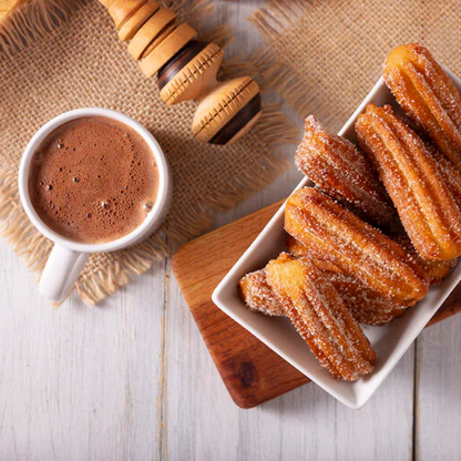 Gourmet du Village Churro Hot Chocolate (35g/1.2oz)