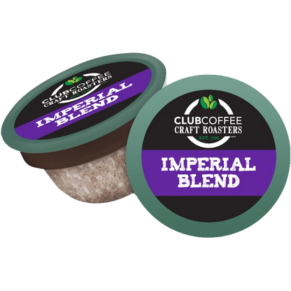 Club Coffee™ Craft Roasters Imperial Blend (20 Pack)