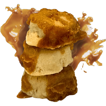 CRAIC The Salted Caramel Shortbread Snack