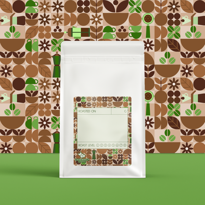 Create Your Own Blend